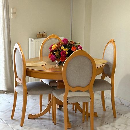 Appartement K7 House Κέντρο Καλαμάτας Extérieur photo