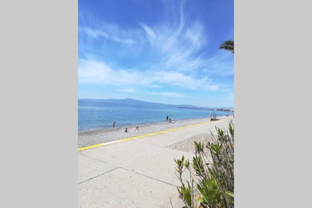 Appartement K7 House Κέντρο Καλαμάτας Extérieur photo