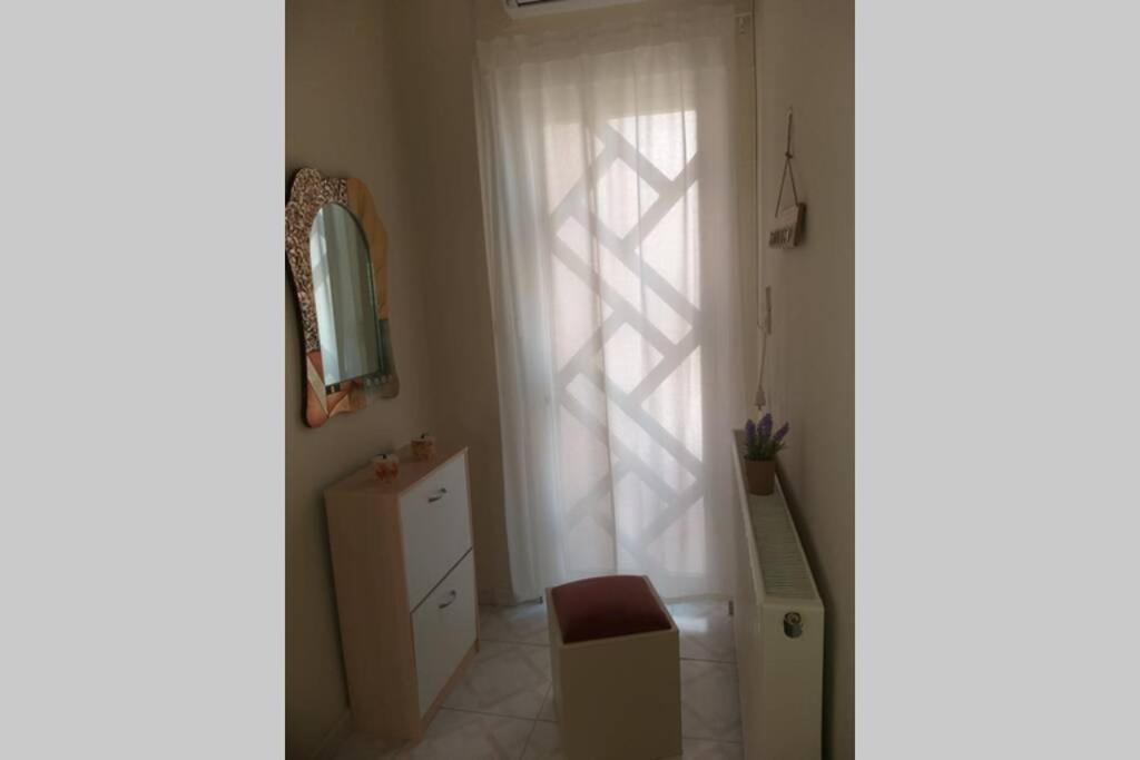 Appartement K7 House Κέντρο Καλαμάτας Extérieur photo