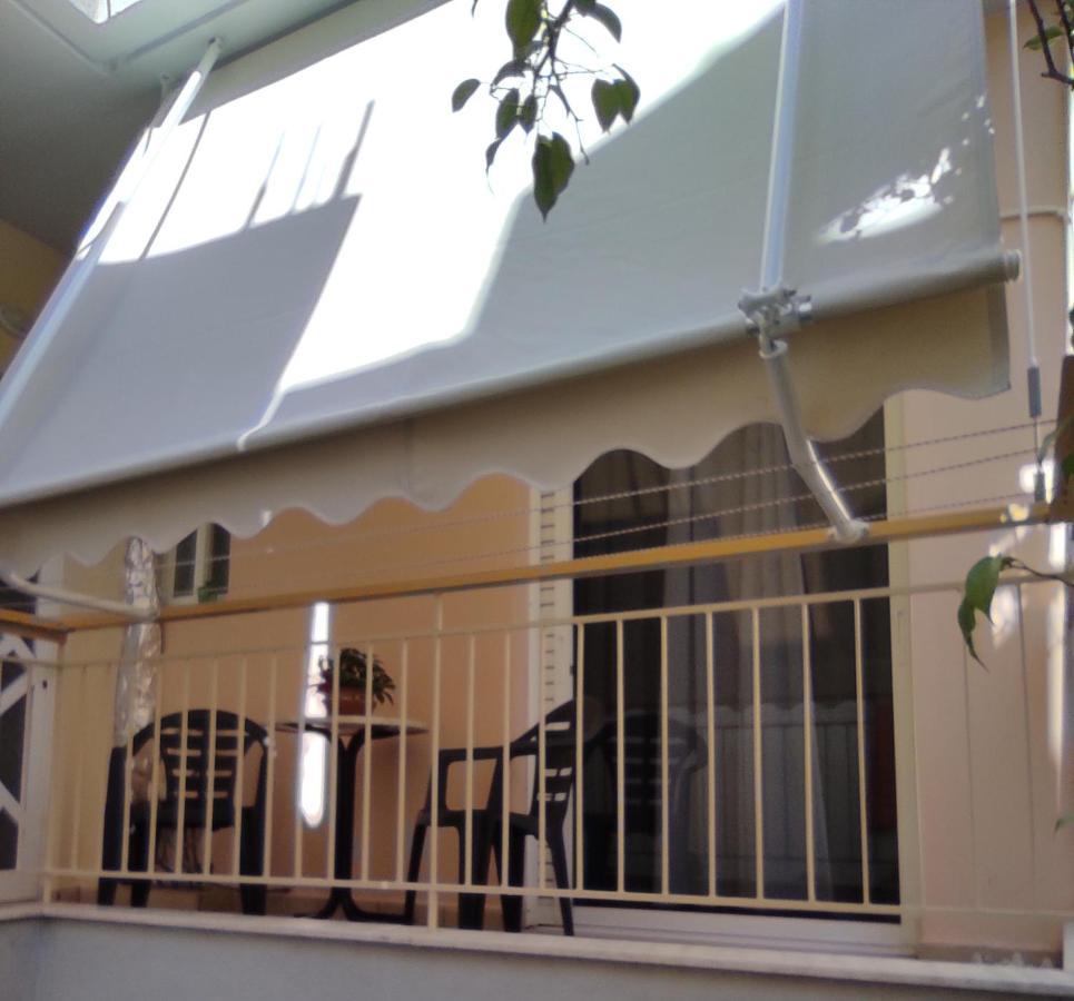 Appartement K7 House Κέντρο Καλαμάτας Extérieur photo