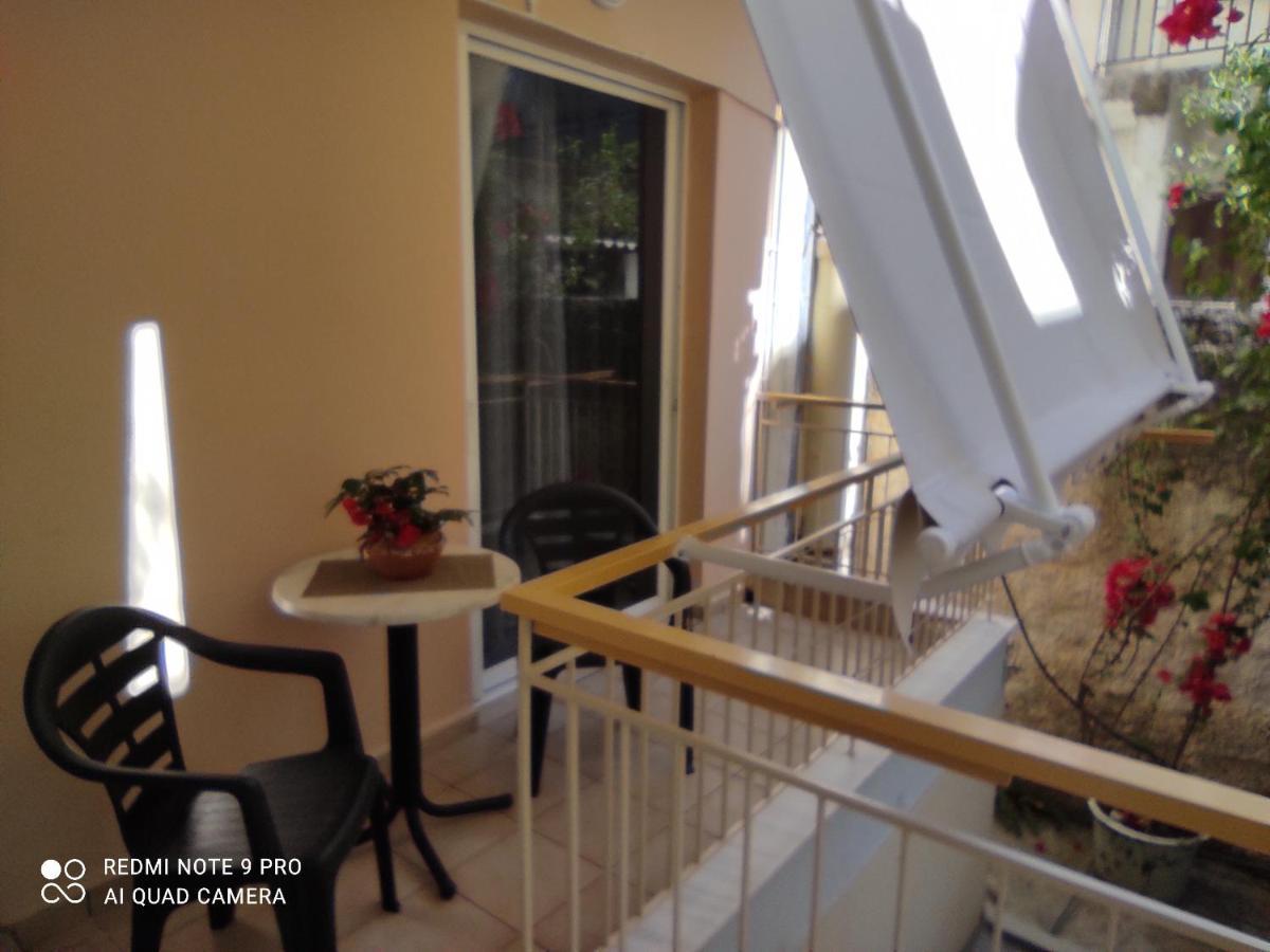 Appartement K7 House Κέντρο Καλαμάτας Extérieur photo