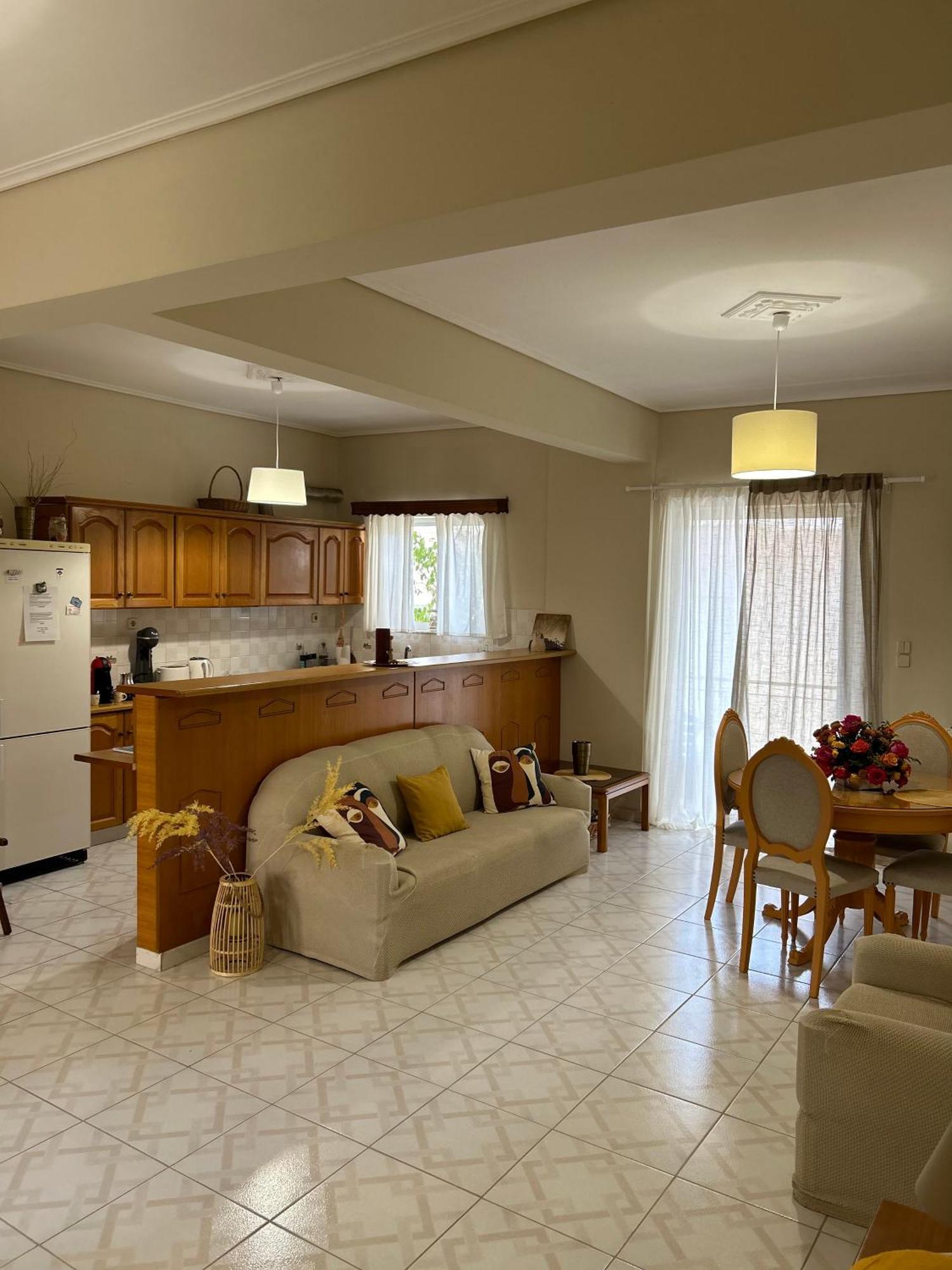 Appartement K7 House Κέντρο Καλαμάτας Extérieur photo