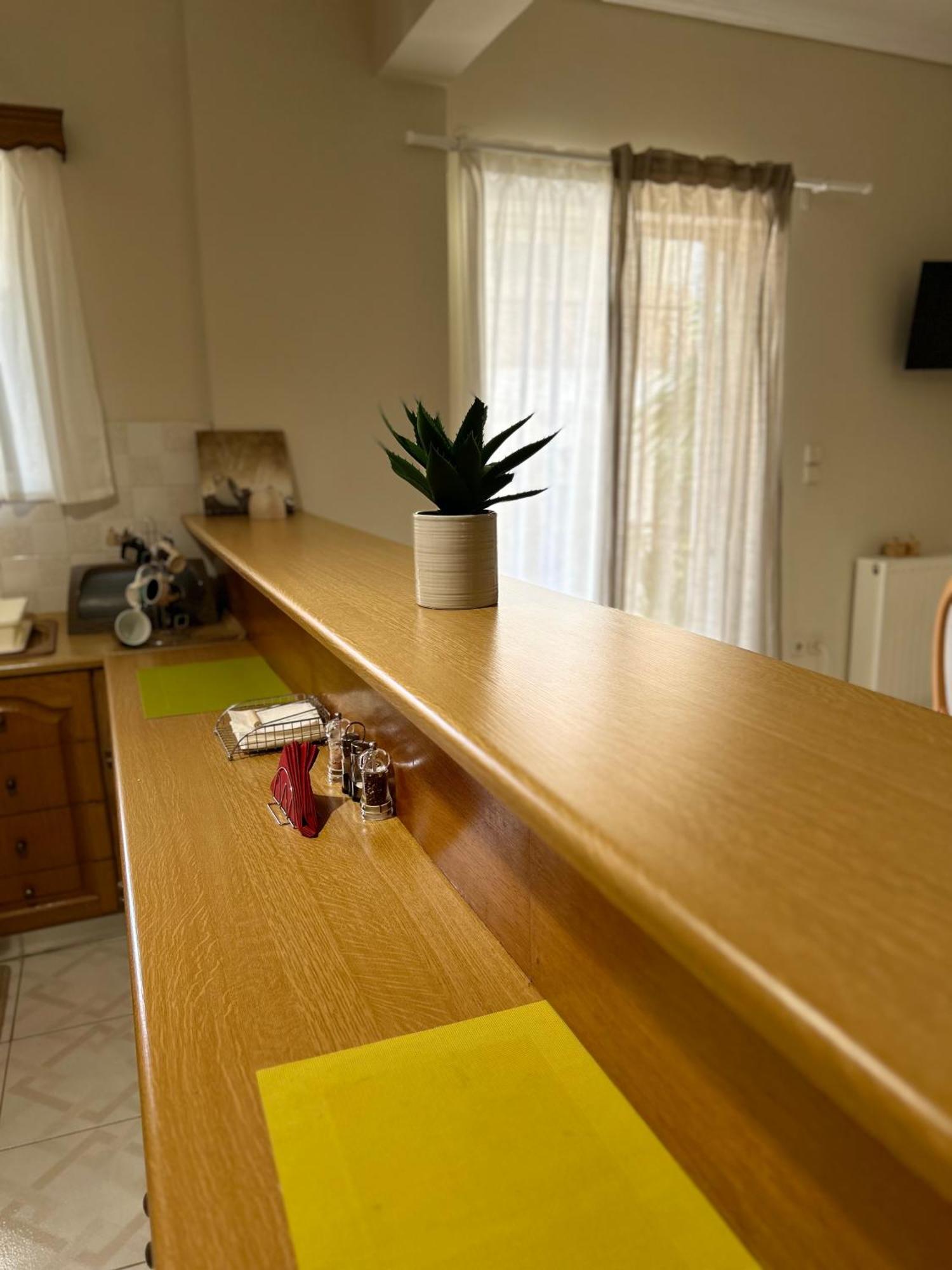 Appartement K7 House Κέντρο Καλαμάτας Extérieur photo