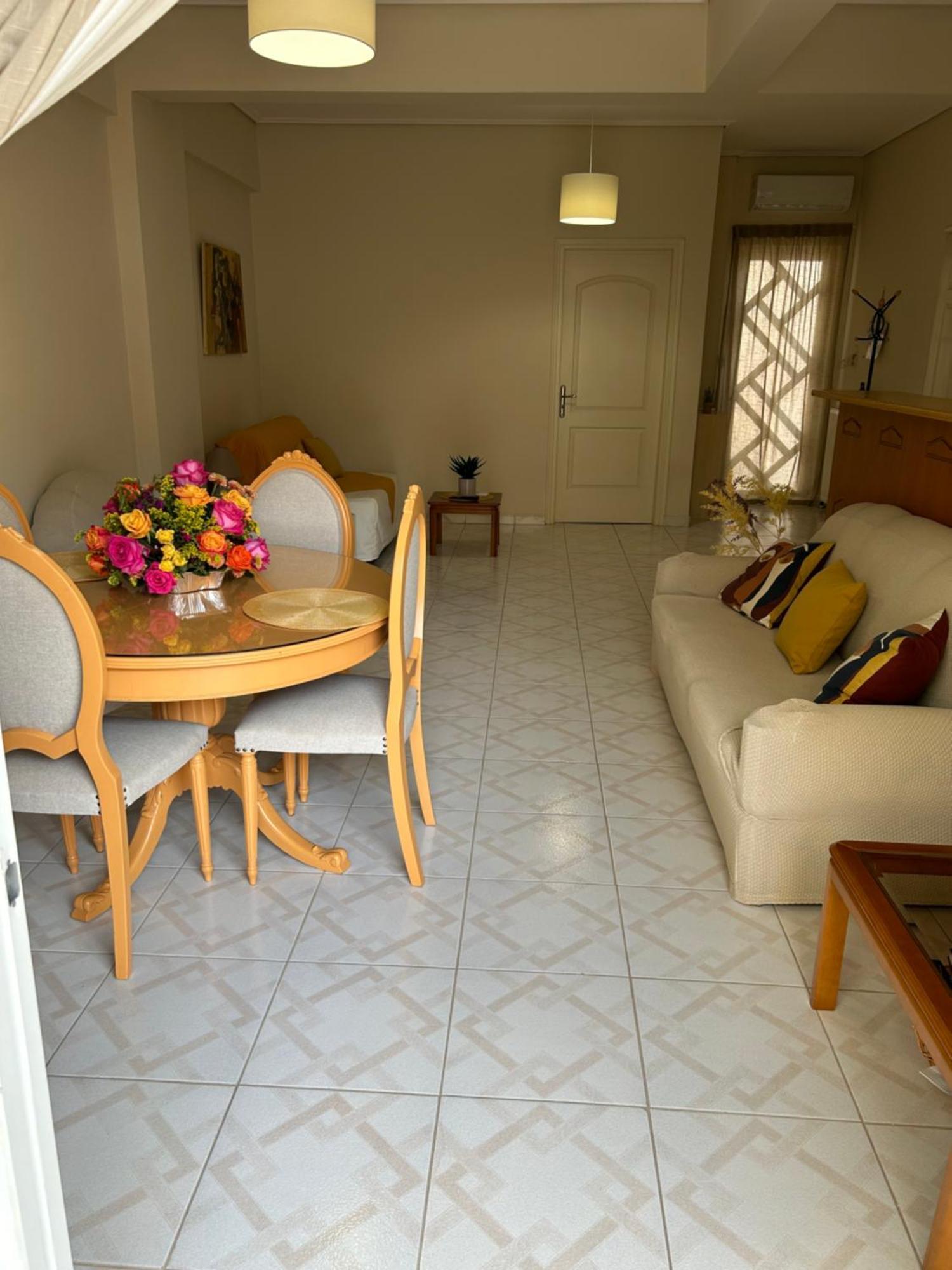 Appartement K7 House Κέντρο Καλαμάτας Extérieur photo