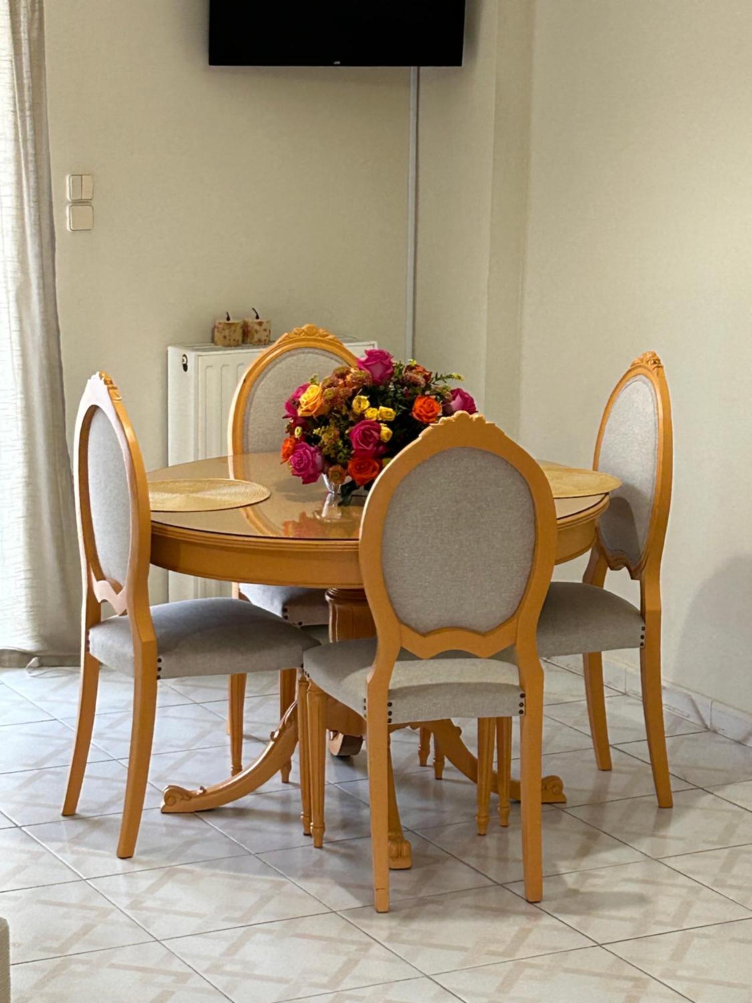 Appartement K7 House Κέντρο Καλαμάτας Extérieur photo