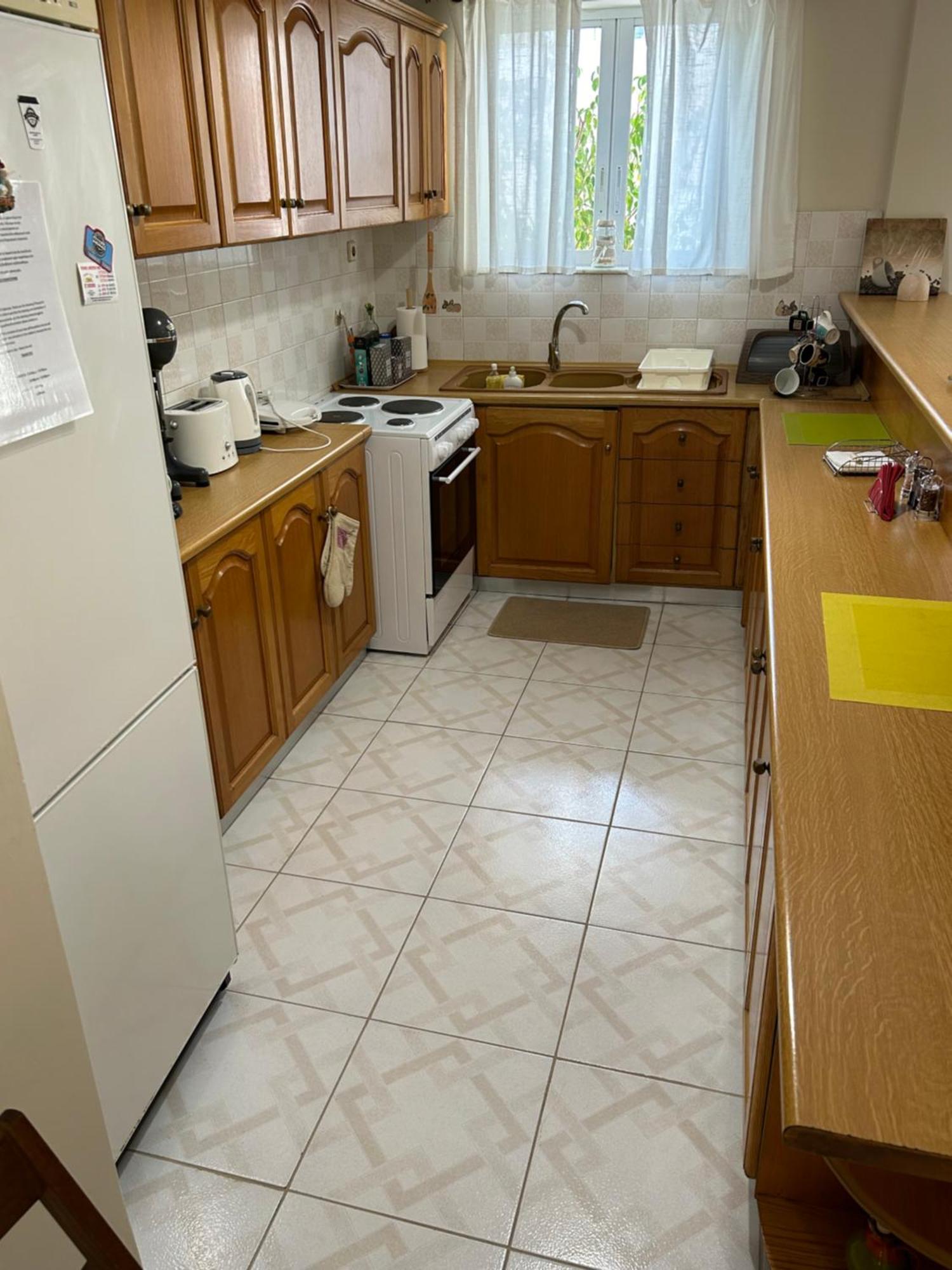 Appartement K7 House Κέντρο Καλαμάτας Extérieur photo