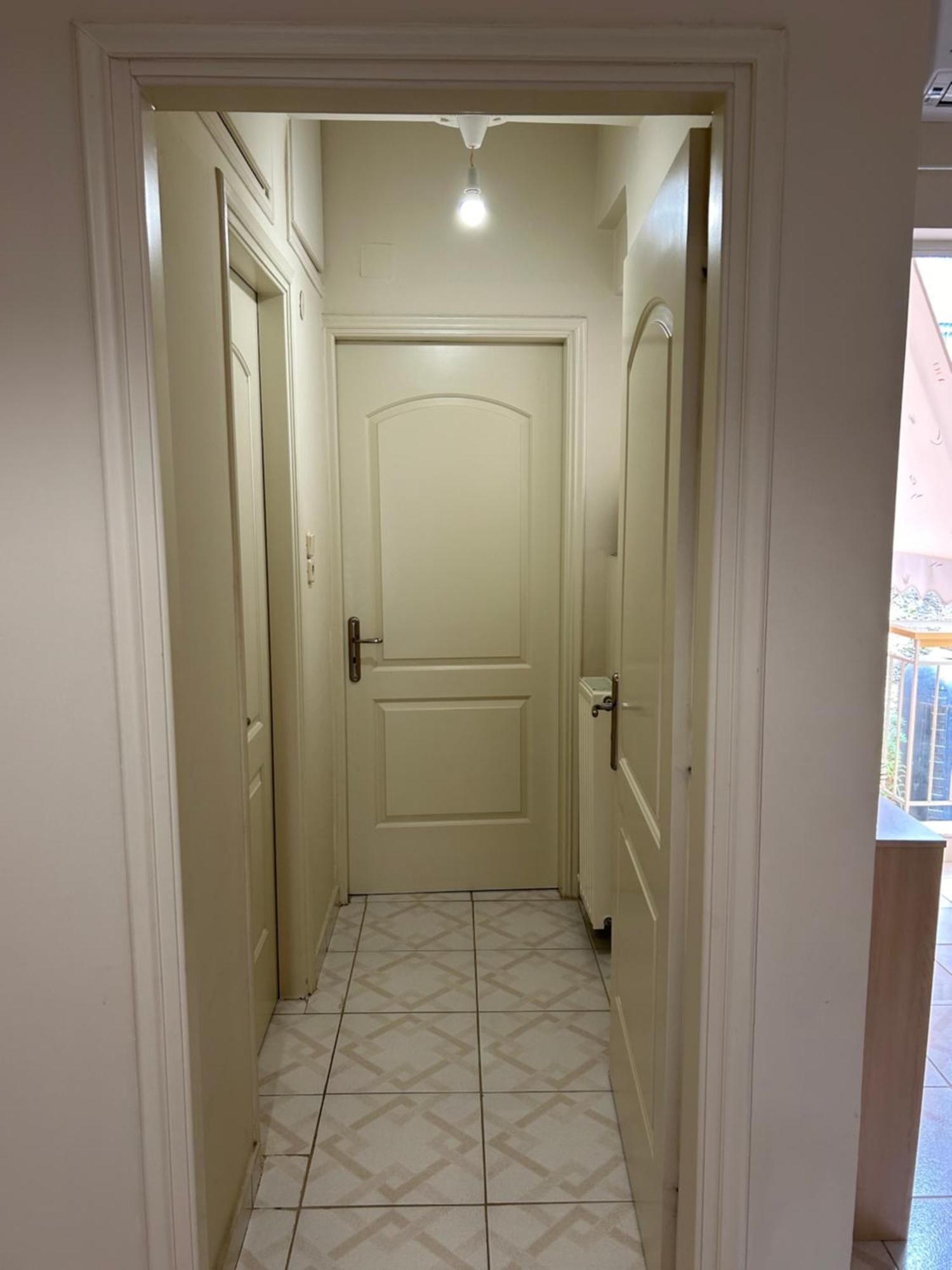 Appartement K7 House Κέντρο Καλαμάτας Extérieur photo