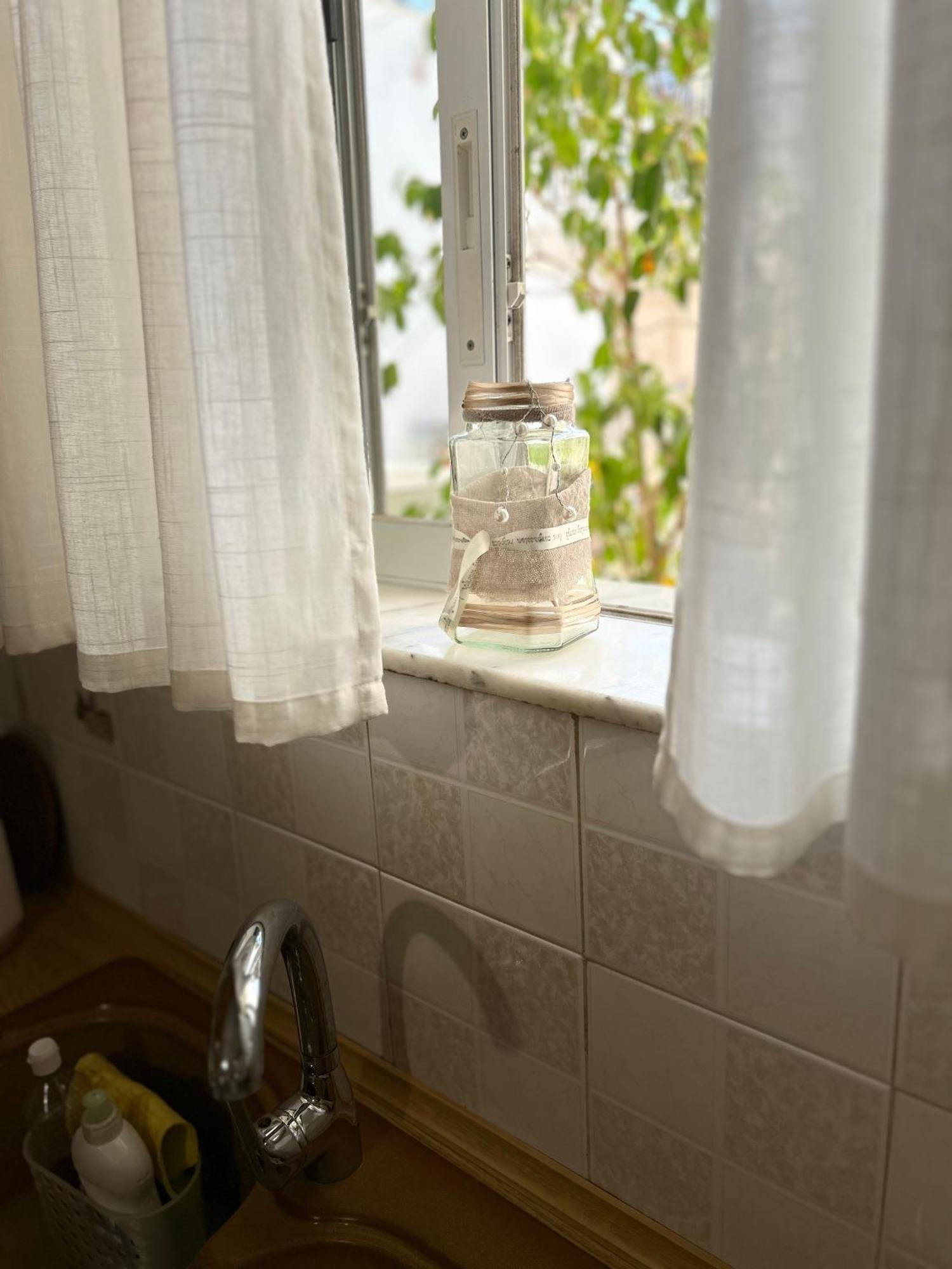 Appartement K7 House Κέντρο Καλαμάτας Extérieur photo