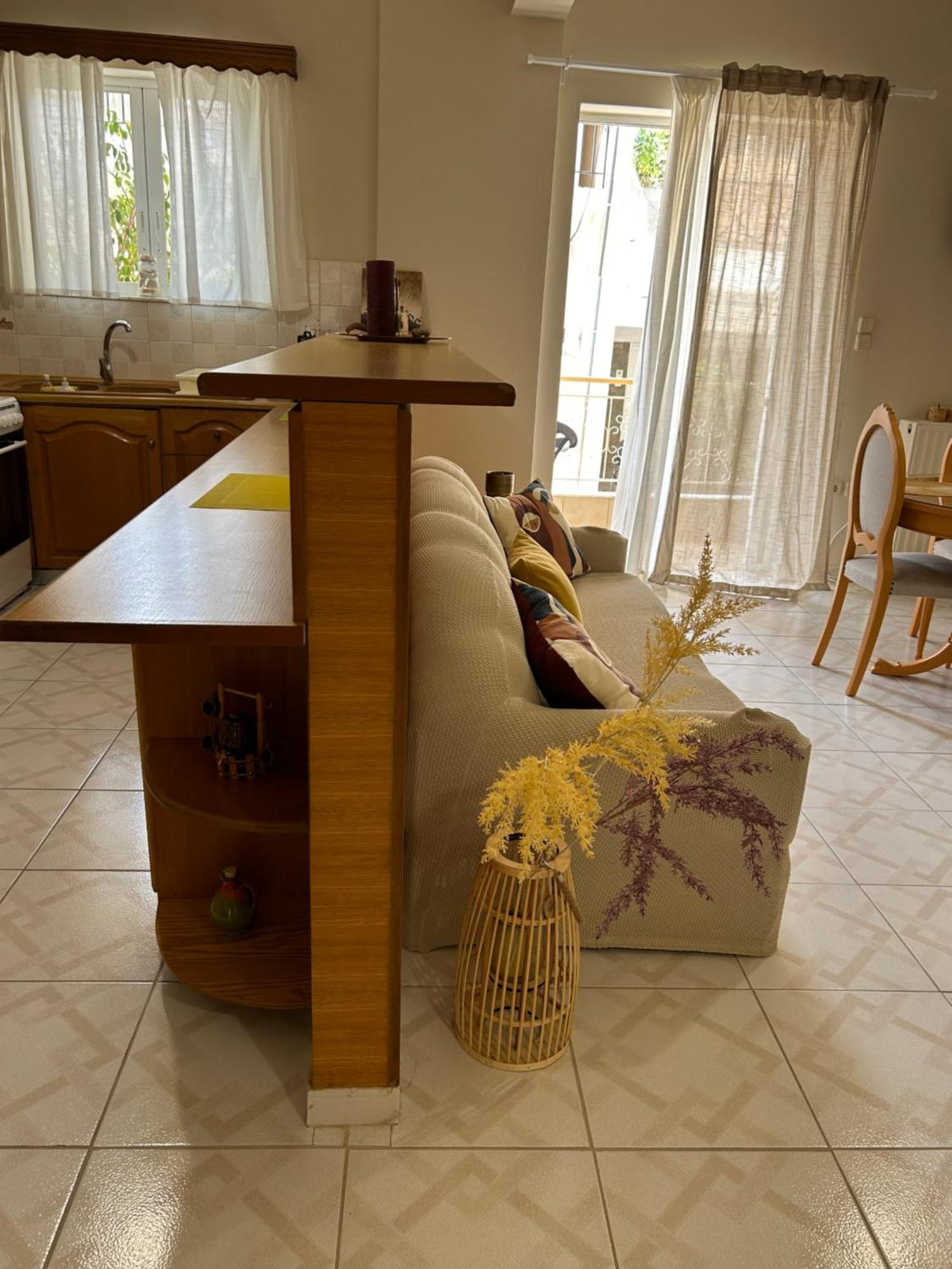 Appartement K7 House Κέντρο Καλαμάτας Extérieur photo
