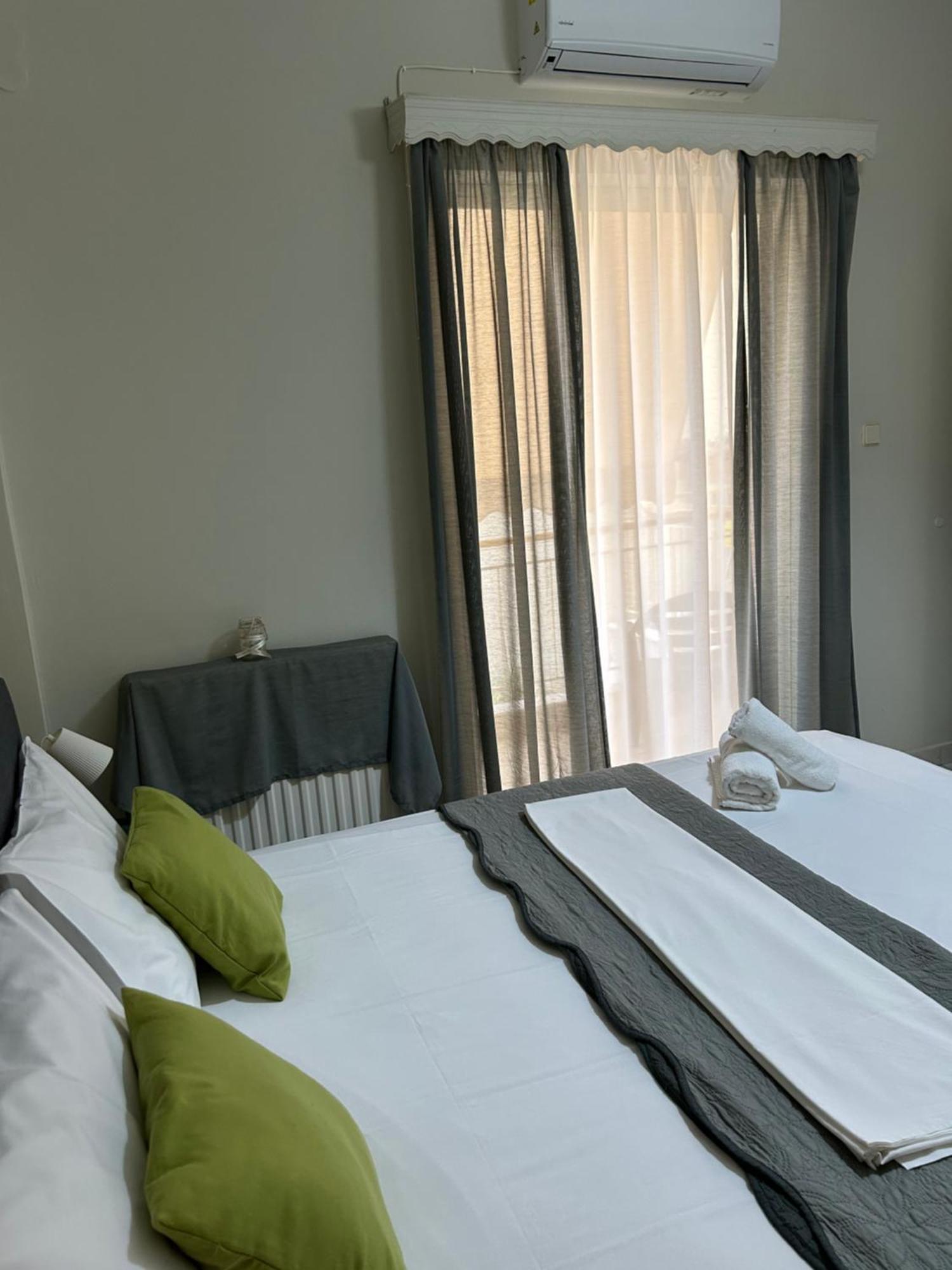 Appartement K7 House Κέντρο Καλαμάτας Extérieur photo