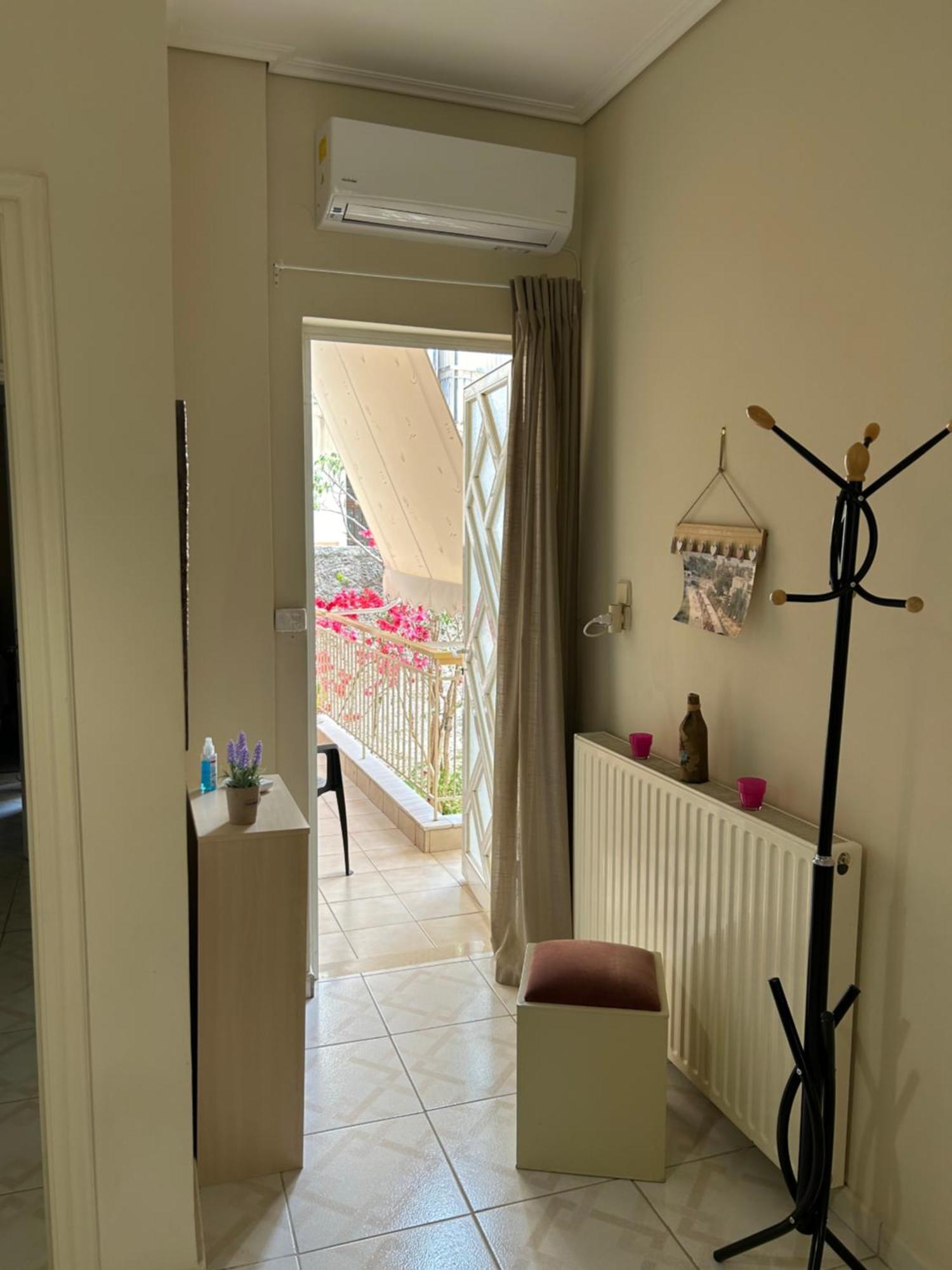 Appartement K7 House Κέντρο Καλαμάτας Extérieur photo
