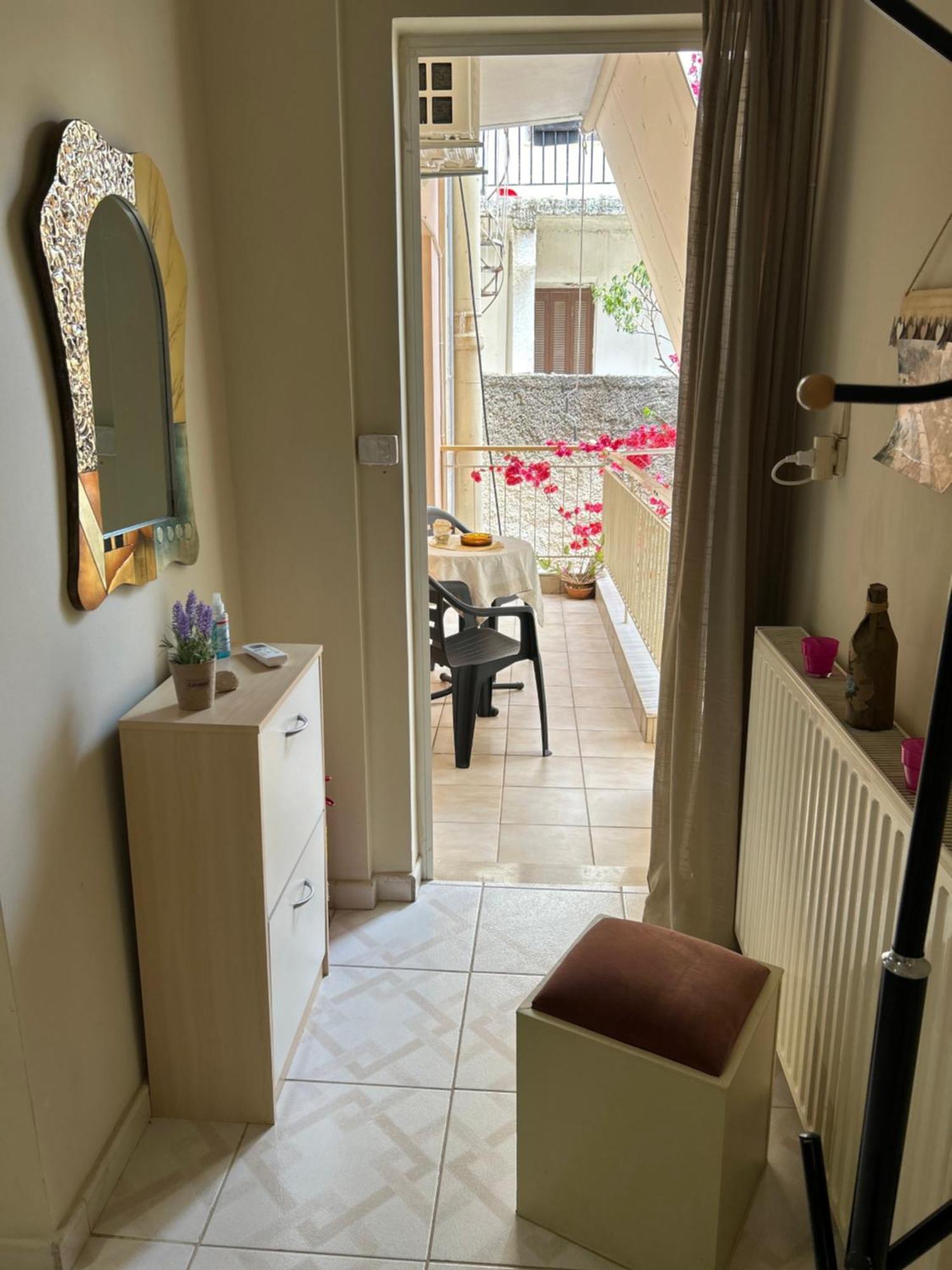 Appartement K7 House Κέντρο Καλαμάτας Extérieur photo