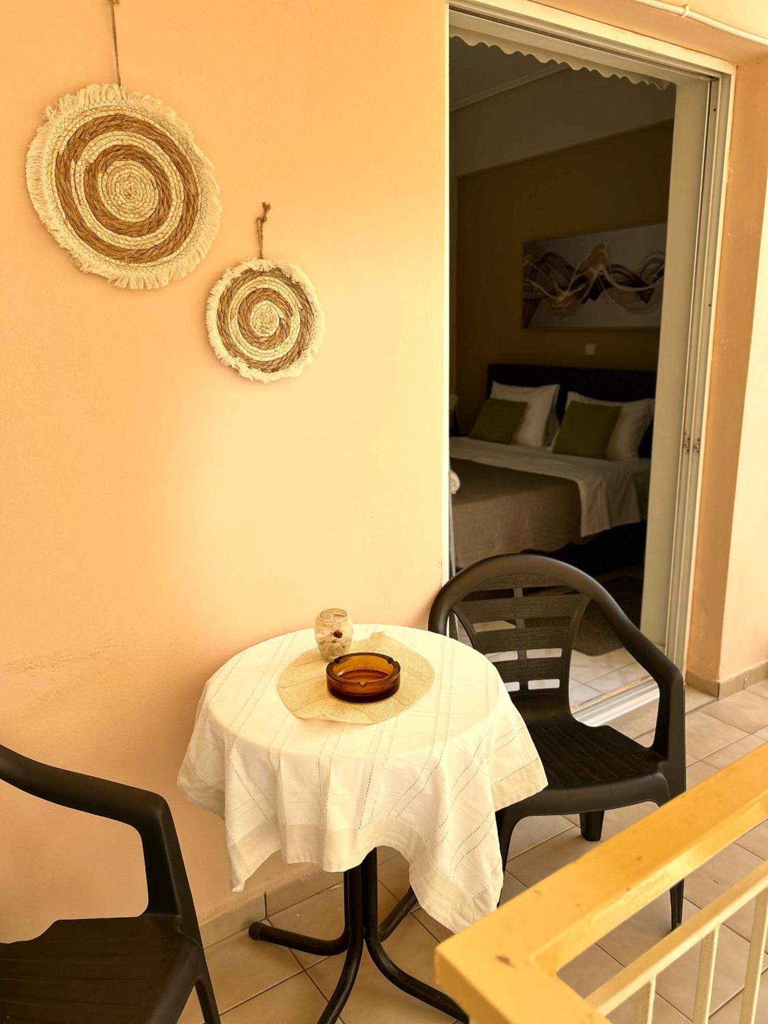 Appartement K7 House Κέντρο Καλαμάτας Extérieur photo