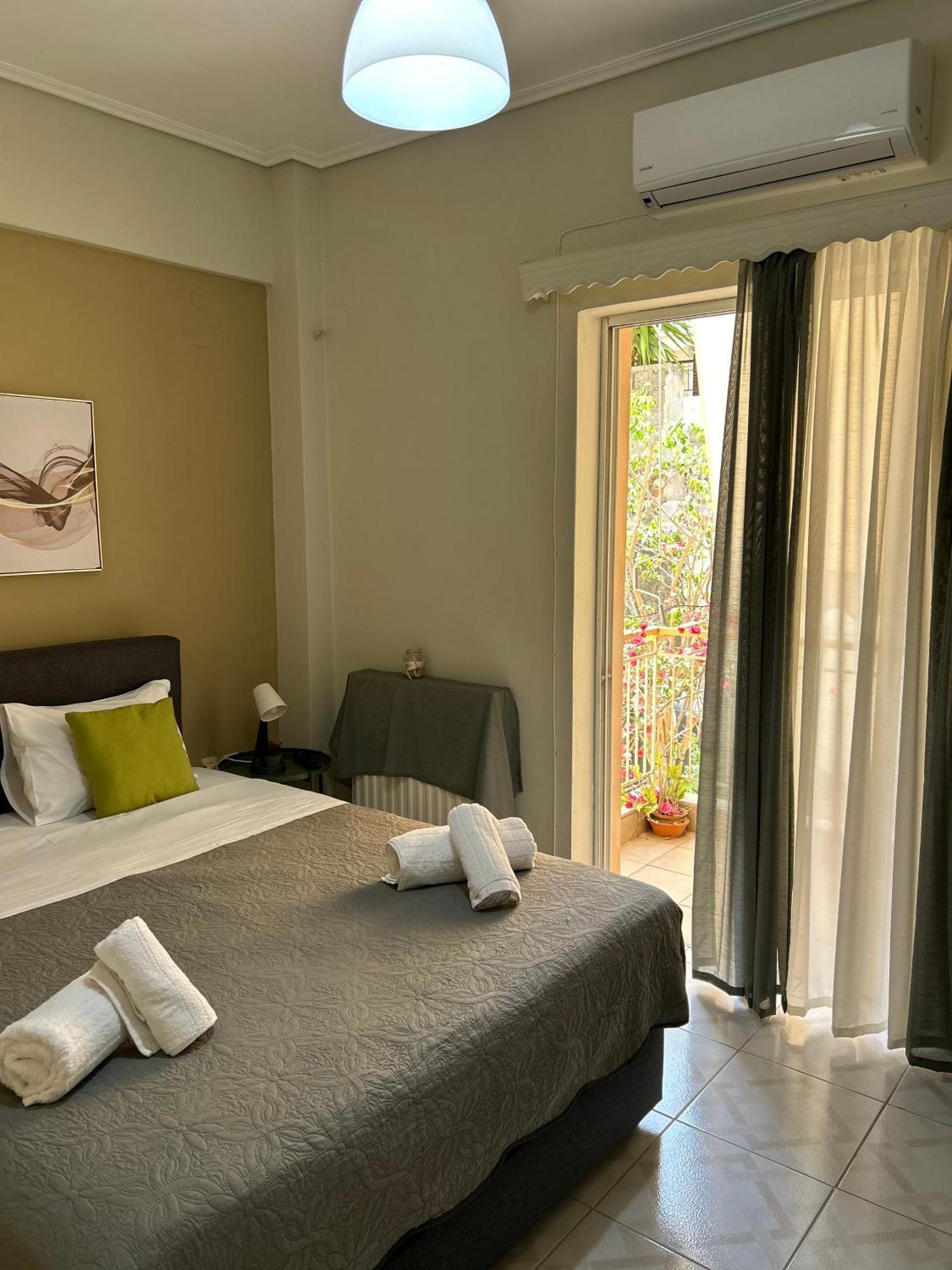 Appartement K7 House Κέντρο Καλαμάτας Extérieur photo